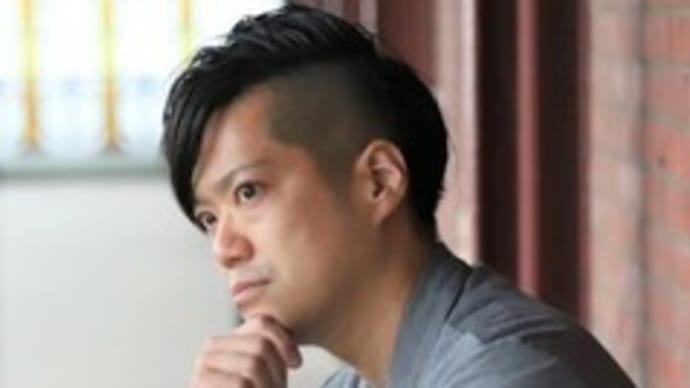 正木伸城さんのインタビュー記事(2) 週刊文春WOMAN Vol.16