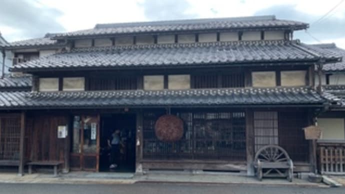 木之本で