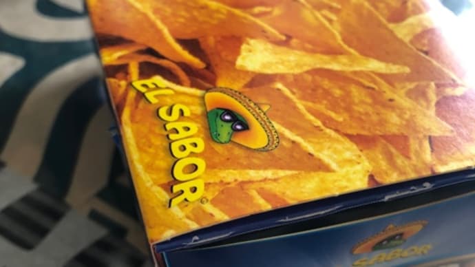 外国のお菓子(^^)