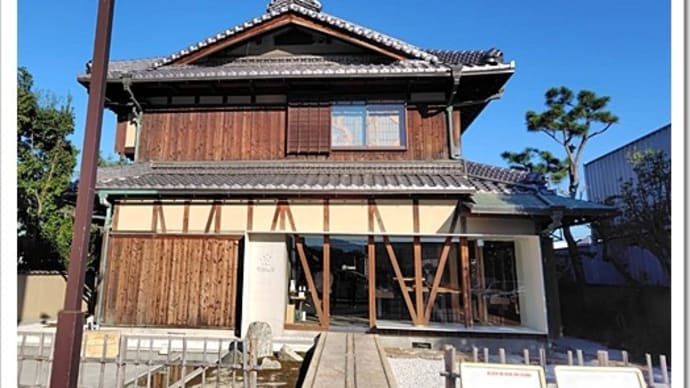 10月連休3 おだしとだしまき京都離宮