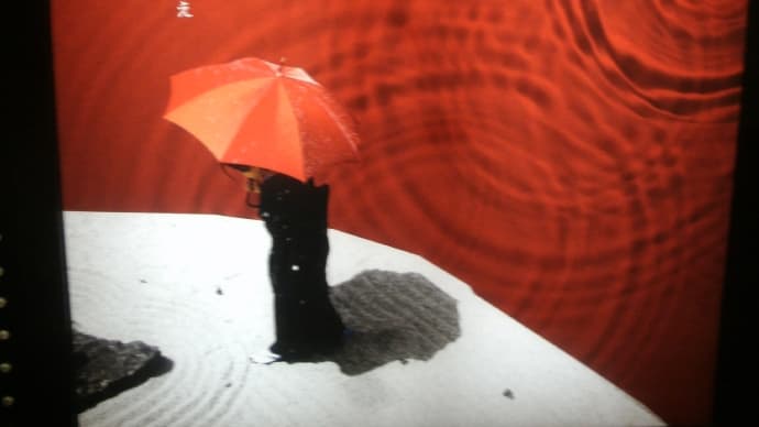 『波紋』