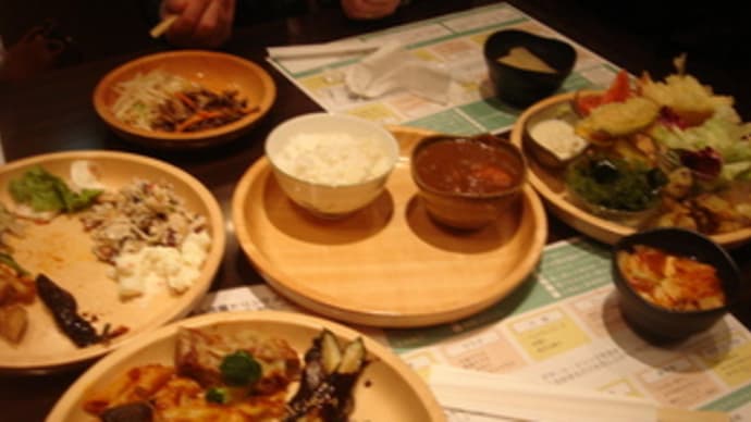 家族で会食　モンテローザファーム　札幌駅前