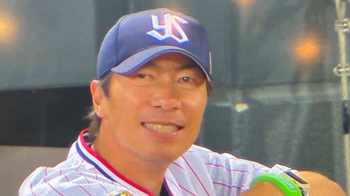 ⚾️オールスター👀