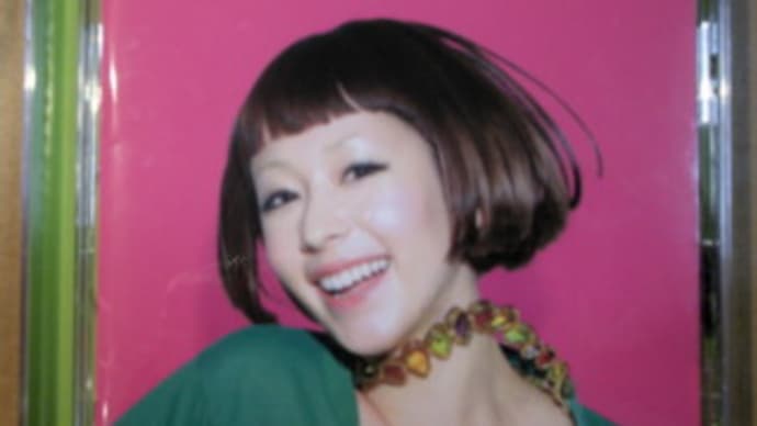 カエラちゃん。