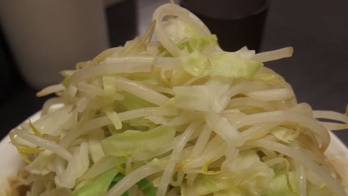 ラーメン鬼首(5)