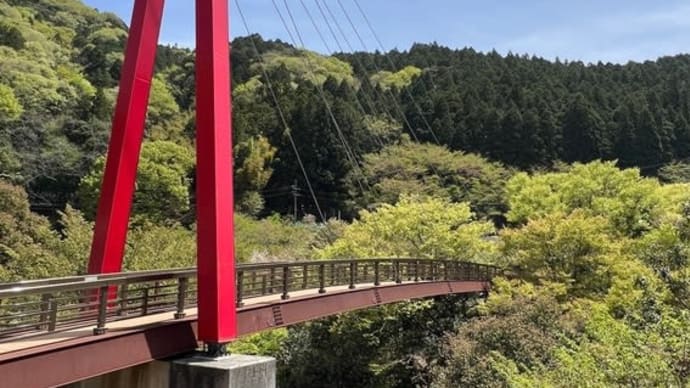険道の旅「道の駅 霧の森」「馬立本陣」愛媛県道・高知県道5号〔川之江大豊線〕5