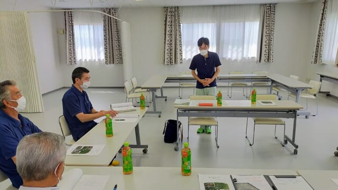いちご産地での就農を目指して研修がスタートしました