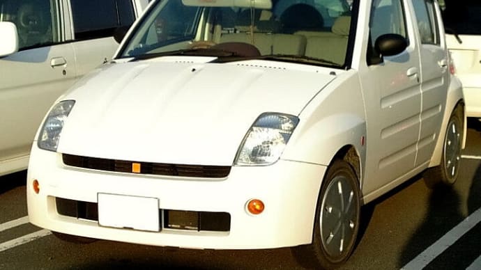 カボチャの馬車!