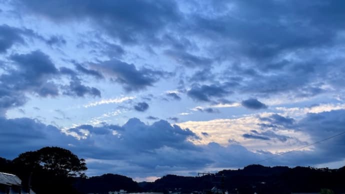 自分は世界をどこまで知っているのかと考える