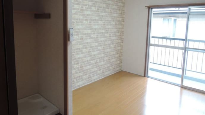 ハイム青山 203 明るい角部屋【成約御礼】