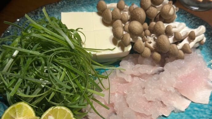 1839 ニョロニョロ懐石納涼会(2)