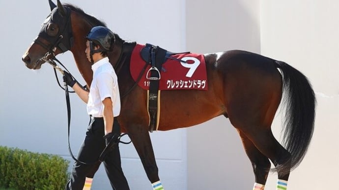 【クレッシェンドラヴ】大きなダメージ無くテンコートレセンへ