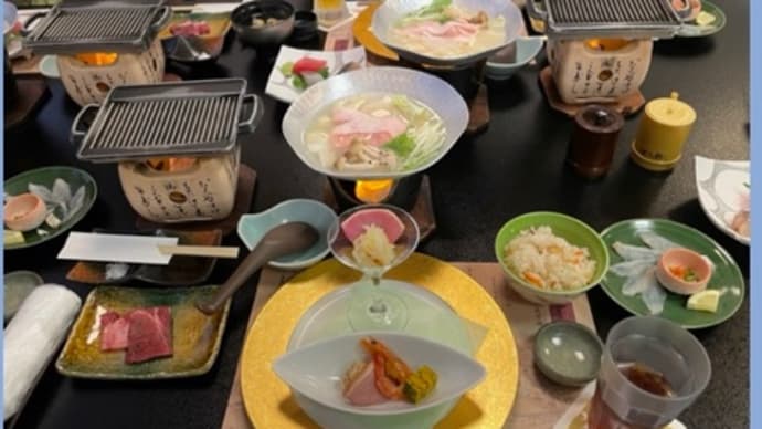 台風の為待機