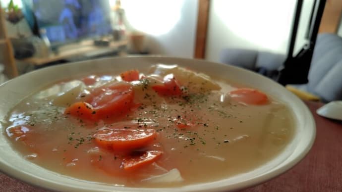 ほとんど料理の画像集3