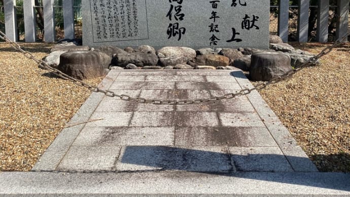 太安万侶を祭る神社