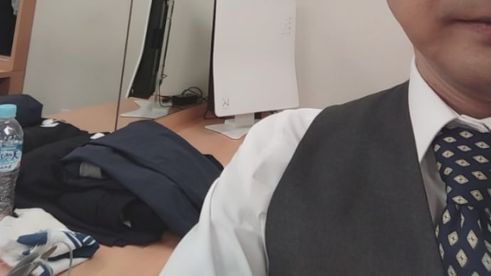 兵庫公演、始まりました