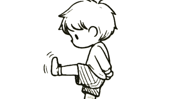 今のうちにやっておこう