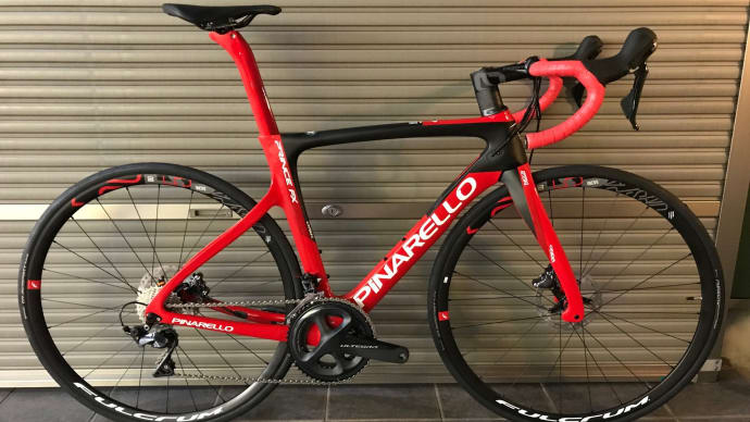#PINARELLO優勝記念セール!!!