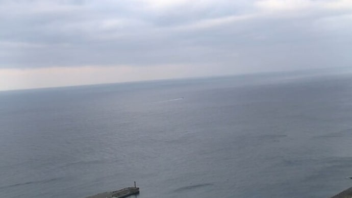 津軽海峡・冬景色 / 石川さゆり