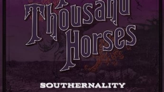 A Thousand Horses - Smoke