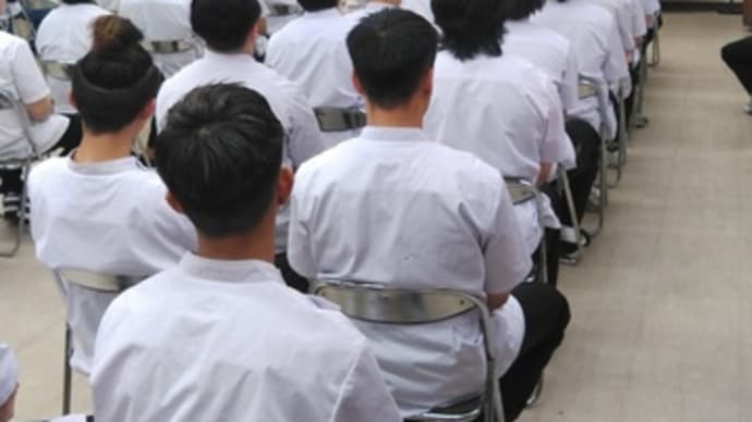 連休の出来事~競技大会編~