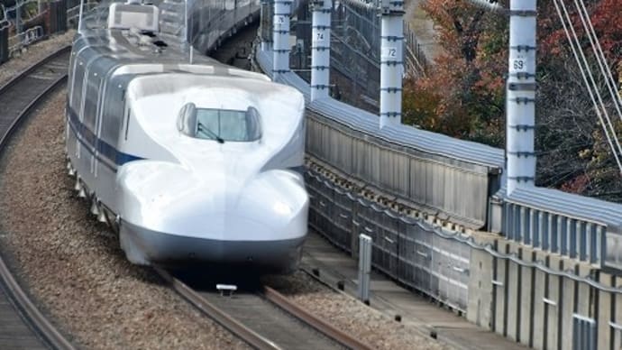 大津トンネル で ちょっと鉄 12/5