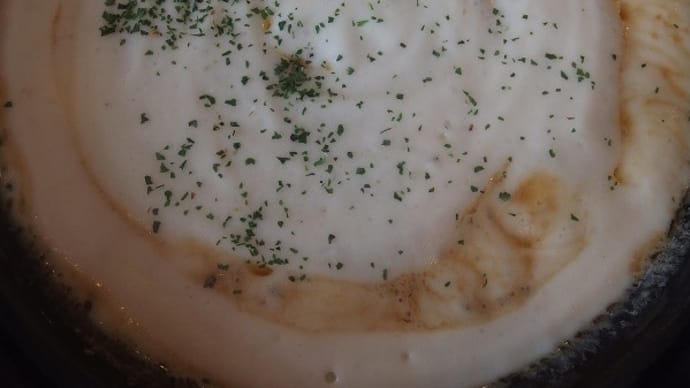 ニセコラーメン ポテラ(北海道真狩村)