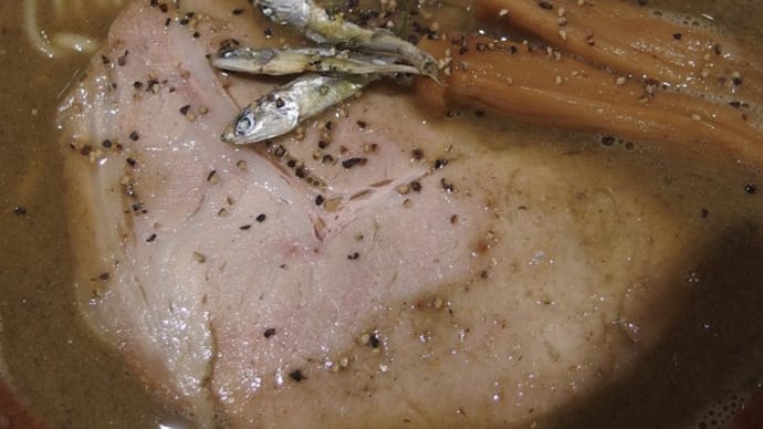 八甲田麺業R(青森県弘前市)(2)