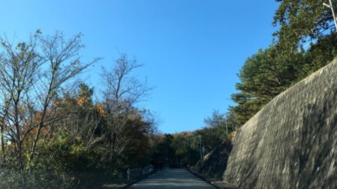 もうすぐ師走