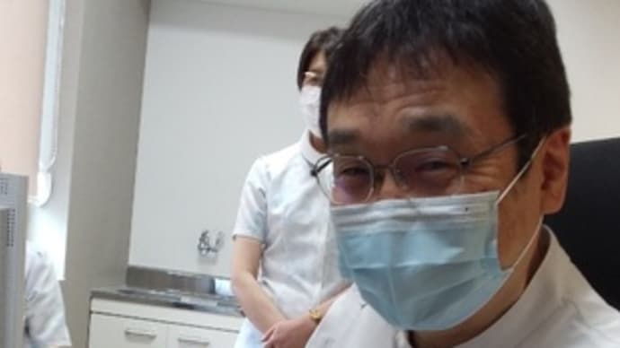 ♪ Г肺は、以前の画像と何も変わっていません。 そのほかの数値も、心配するほど大きな動きはありませんので、このまま様子を見ましょう」