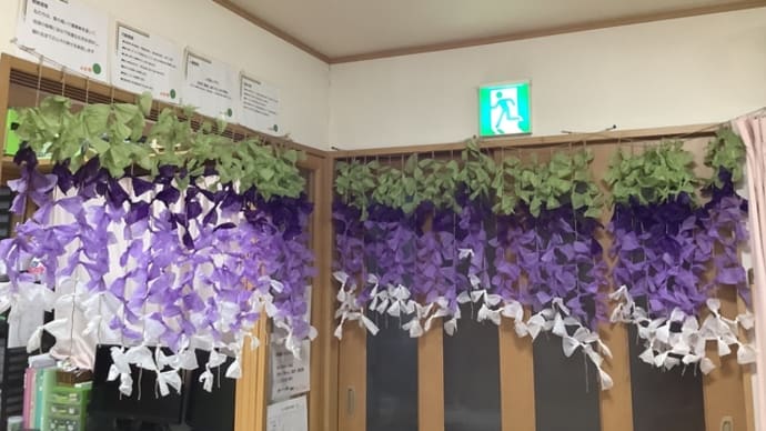 ⭐︎遅ればせながら…⭐︎