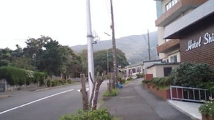 10月19日 最終日