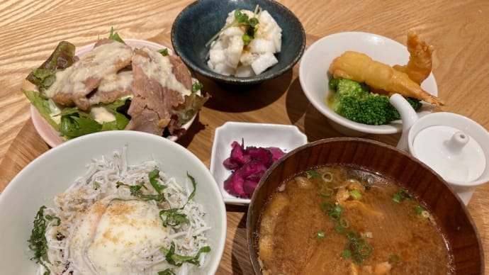 yusoshi 和カフェ♪