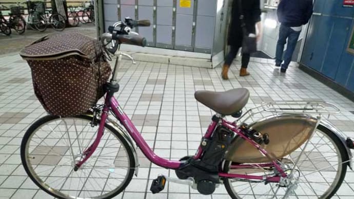 2号に さん つけると… つけなくたっていいジャン!新車だもんね☆彡