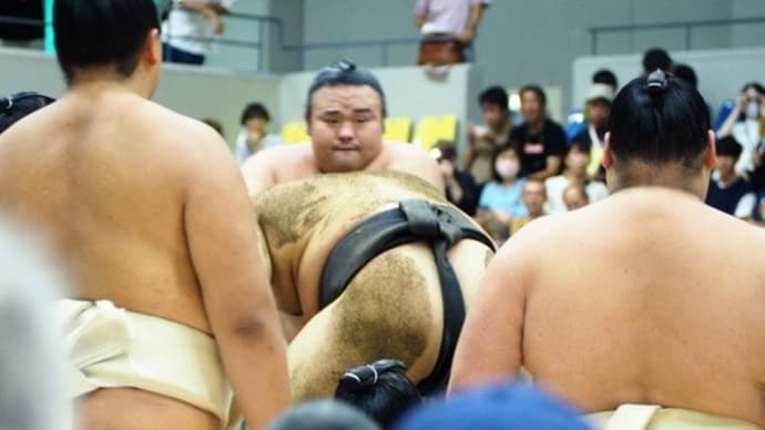 巡業２