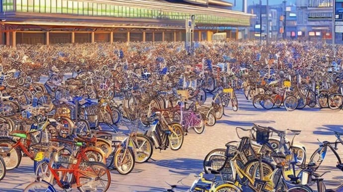 Bing Image Creatorにこち亀の面白シーンを再現してもらう§0