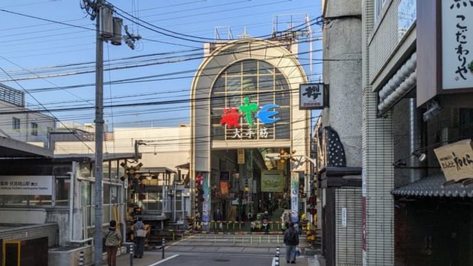 京都・伏見、時代劇の聖地「松本酒造」