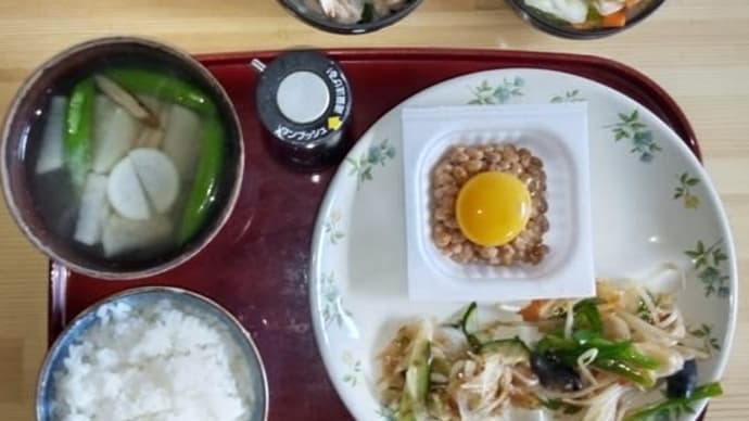 2024/06/02…朝食