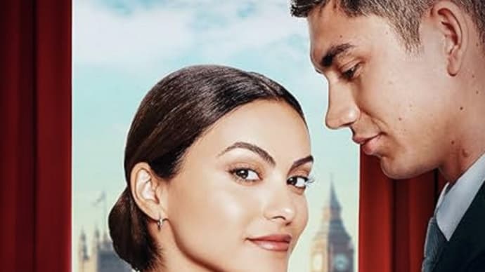 人生を変える最も重要なことは「出会い」『アップグレイド』2024年作⭐️3.9