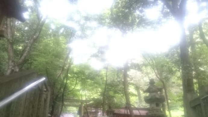 あめは・・・