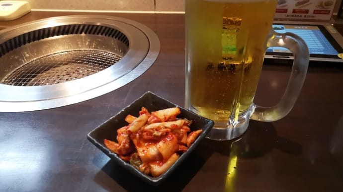 大津(59)焼肉割烹 花もよう