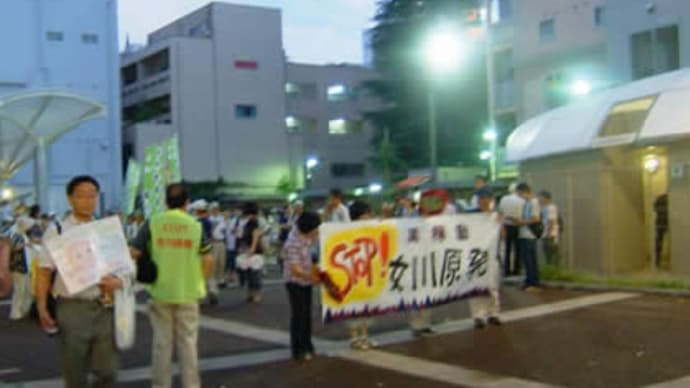 【メモ―フクシマ以後】 原発・原爆についての言表をめぐって(1)