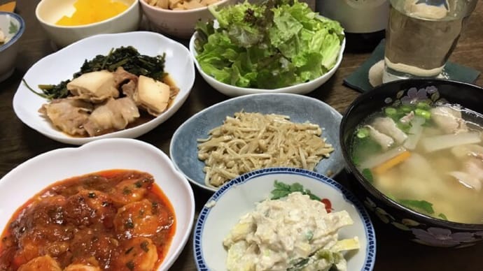 日曜日が美味しく終わる♪