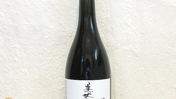 美丈夫 夏酒 純米吟醸 山田錦【2022新発売】