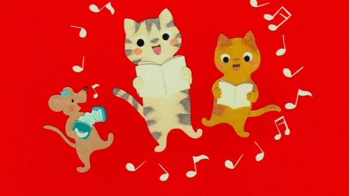 2024.2.22 ねこ日和