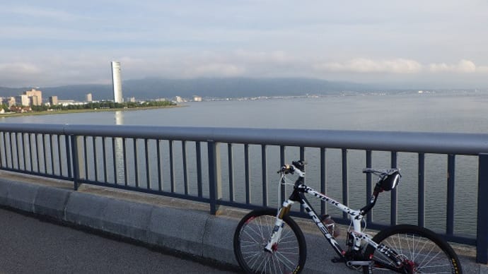 嵯峨野　竹林の道サイクリング