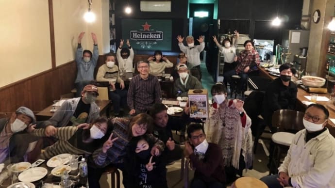 ご参加ありがとうございました!15周年記念 バトンライブⅡ 終了(^^)/