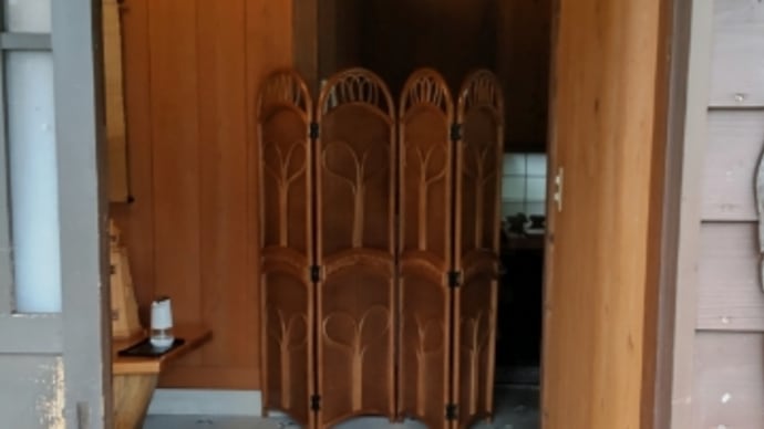 伊勢と鳥羽へ8~お宿のお部屋