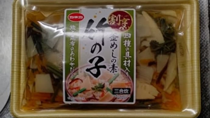 DAY1493:春を先取り