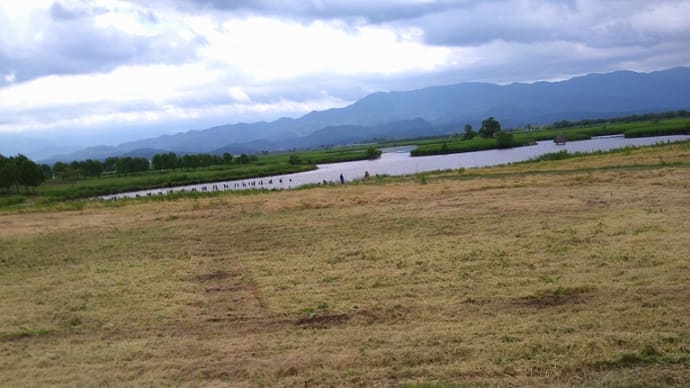 福島潟